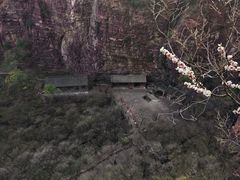 -苍岩山风景名胜区