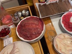 -大龙燚火锅(科华店)
