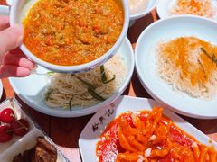 -裕兴记•蟹黄面馆(人民广场店)