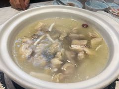 -龙泉人椰子鸡.糟粕醋.海南菜(三亚旗舰店)