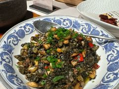 -千百味红餐厅·江西菜(绿地双子塔店)