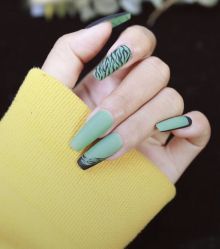 -LILY NAILS美甲美睫
