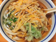 -铃兰日本料理(汉水路店)