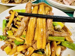 -华源餐厅·海鲜大排档(日月贝店)