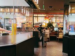 -厚贞日式烤肉(浦东汇智店)