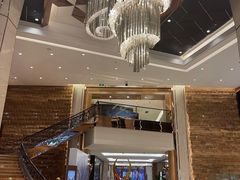 -西安赛瑞喜来登大酒店