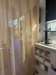 -Mr.JUDY洗个头发