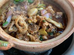 -洪大厨鸡煲(福田店)