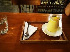 -雕刻时光·无国界料理西餐厅(五山店)