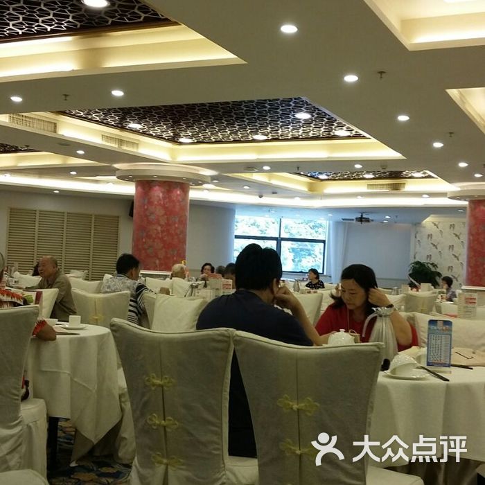 羊城酒家 · 地道粤菜图片