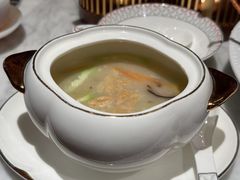 -深圳美高梅酒店-品聚嘉府中餐厅