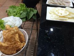 -潮汕美牛肉丸火锅店(天宁寺店)