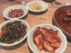 -京玉菲饭店(李村店)