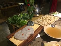 -小龙坎火锅(新天润店)
