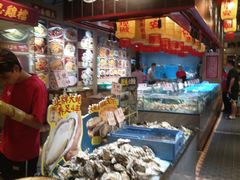 -蚝得喜海鲜(东城店)