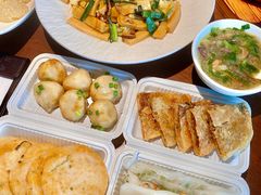 -汀小府·福建客家菜(鼓山沃尔玛店)