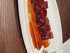 -御品轩酒家·新派粤菜(五象航洋店)
