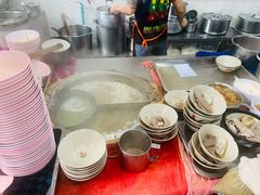 -榮泰米粉湯(Left Shop)