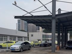 -上海普陀区机动车检测站第十一机动车安全检测站