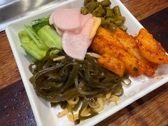 -好得火锅(育才店)
