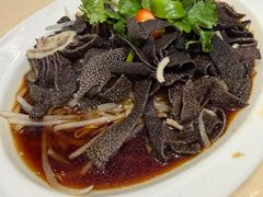 -香港池仔记肠粉王(博多新记襄阳南路店)