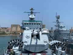 -中国人民解放军海军博物馆