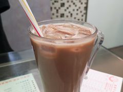 -义顺牛奶公司(庇利金街店)