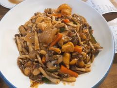 -陈傻子餐厅(世纪都会店)
