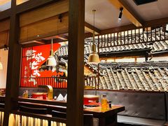 -西塔老太太泥炉烤肉(万柳华联店)