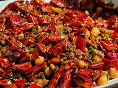 -拾捌川·自贡爆炒(新街口店)