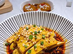 椒麻映像鸡-望湘园·小雅(德基店)
