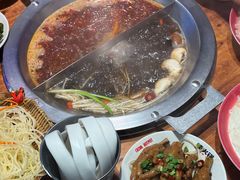 -楠火锅(哈尔滨金爵万象店)