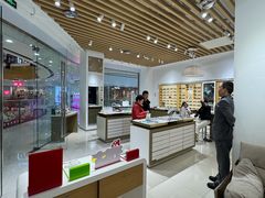 -宝岛眼镜(宁波奉化万达广场店)