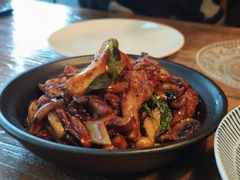 -中8楼风尚云南菜(颐堤港店)