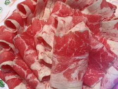 -老门框爆肚涮肉(方庄店)