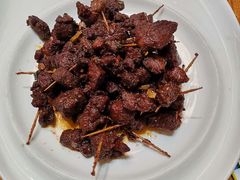 -思金拉措庄园藏餐(太阳岛店)