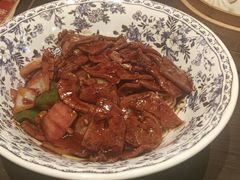 -阿大排档(长春这有山店)