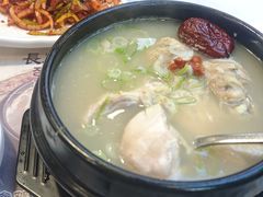 -长顺参鸡汤店(西塔总店)