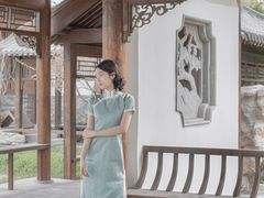 -济南国际园博园