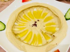 -BRBR叙利亚餐厅(总店)