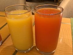 -威斯汀舞台餐厅