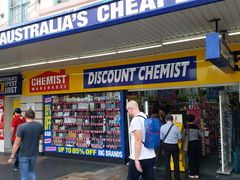 -Chemist Warehouse(CBD)