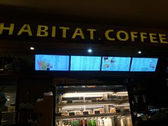 -栖巢咖啡(天鹅湖万达低碳店)