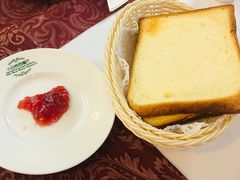 -小白桦西餐厅