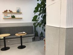 -石头先生的烤炉(济南领秀城贵和店)
