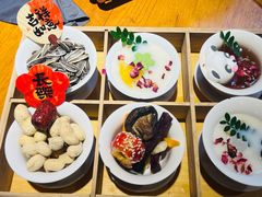 -了凡国风主题茶馆·咖啡(武侯祠锦里店)