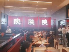 -大师兄·西北小馆(北站缤果空间店)