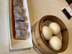 奶皇流沙包-御宝轩(益丰·外滩源店)