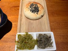 -黑鸡小馆(金源店)