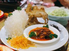 -敦煌楼(御景·阳光润园店)